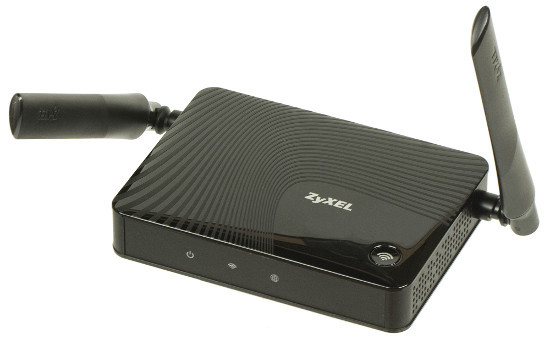 Выбираем правильный роутер для дома или малого офиса