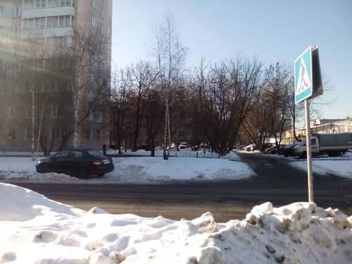 Обзор смартфона Belief BQ-5071