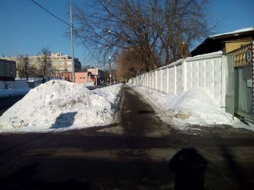 Обзор смартфона Belief BQ-5071