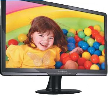 Запас по яркости сравнительно невелик. Цветовой охват стандартен для недорогих моделей, а цветопередача чуть сдвинута в теплую область