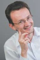 Александр Садовский, руководитель отдела веб-поиска «Яндекса»