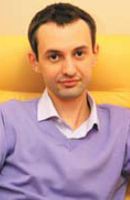 Владимир Чернышов, руководитель команды разработчиков «Нигма.РФ»