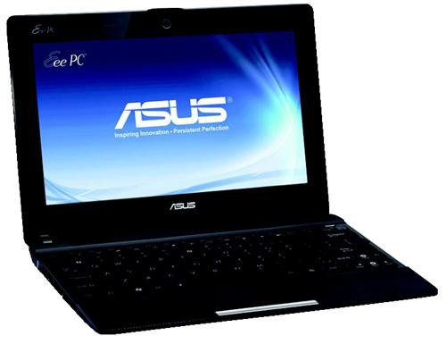   Asus Eee PC X101H