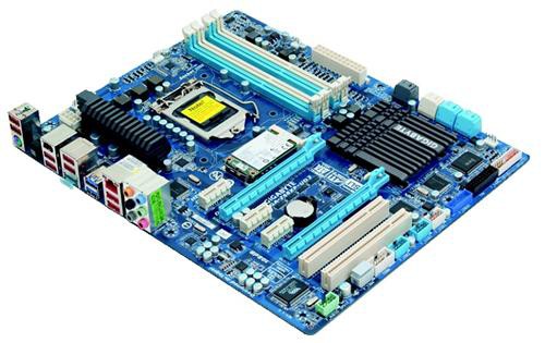  Gigabyte GA-Z68XP-UD3-iSSD 