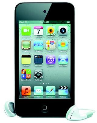 iPod Touch