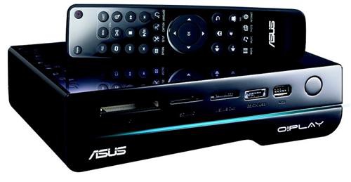 Asus О!Play HD2