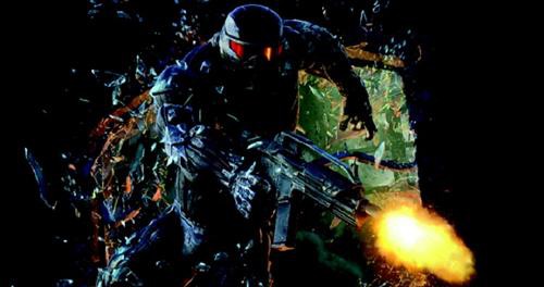 Crysis 2