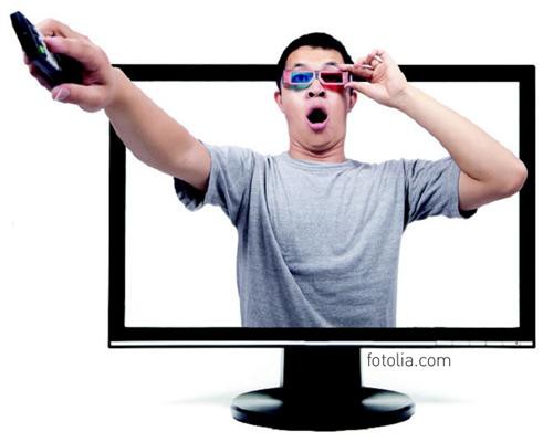   3D-изображение