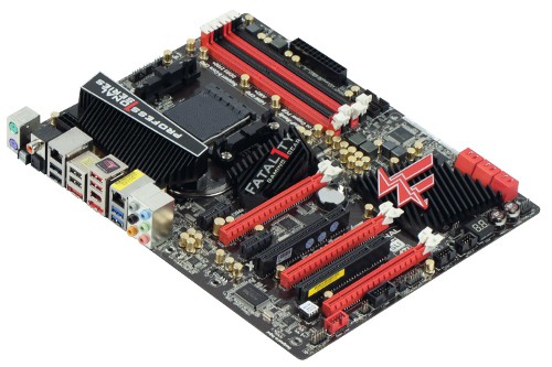 ASRock 990FX Professional/A/ASR 