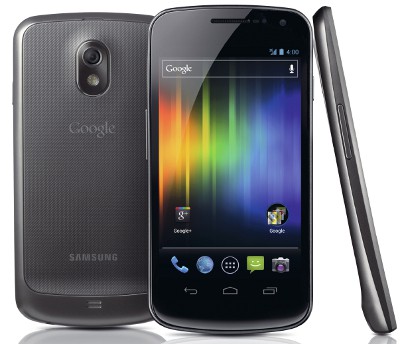 Galaxy Nexus