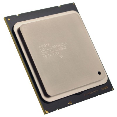 Кремниевый богатырь