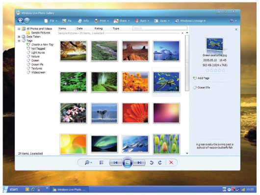 Как улучшить праздничные фотографии