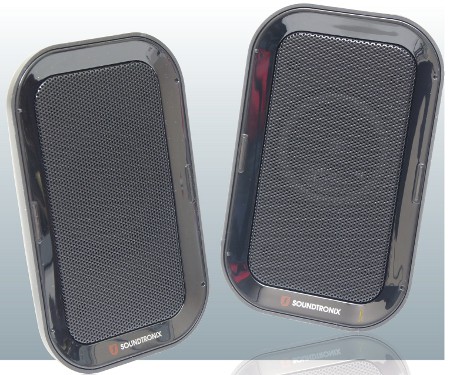 Мобильные колонки SOUNDTRONIX SP-403 