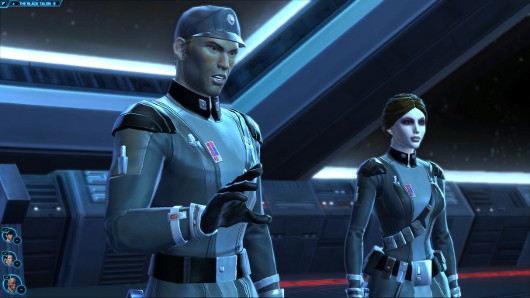 Star Wars: The Old Republic