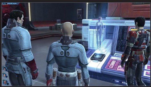 Star Wars: The Old Republic