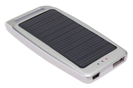 Arctic Power C1 mobile