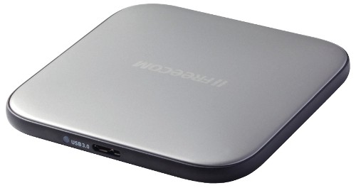 Freecom Mobile Drive Sq 