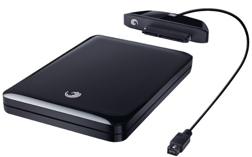 Seagate STAA1000201