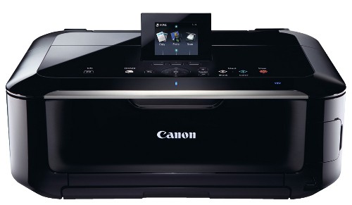 Новые МФУ для дома и малого офиса