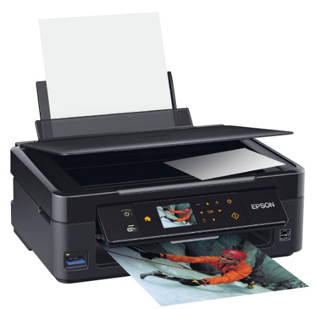 Epson Stylus SX440W
