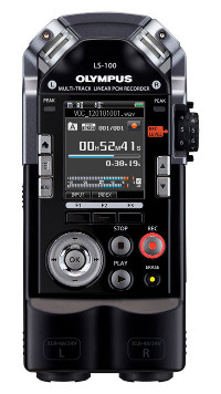 Запись звука без проблем