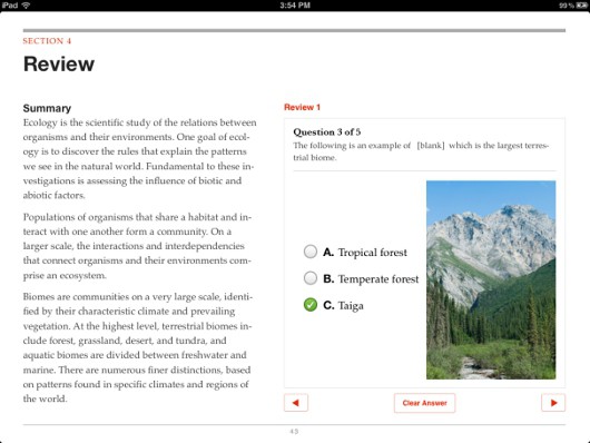 Осваиваем iBooks 2