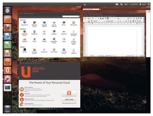 Выбираем Linux