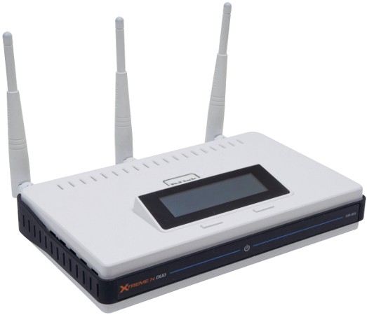 Колонизация 5 ГГц