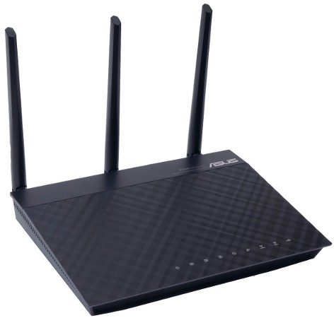 Колонизация 5 ГГц