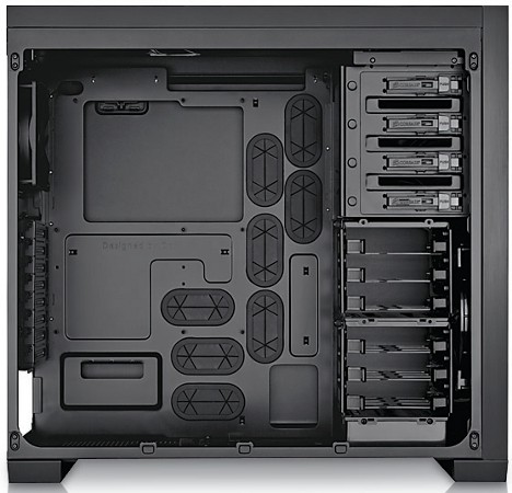 Соберите мощный ПК на платформе Sandy Bridge