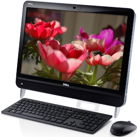 Многоглазый компьютер