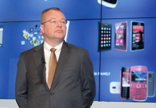 MWC-2012. Не ядрами едиными