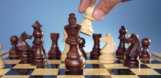 «Рыбка» раздора