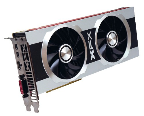 Новый друг геймера