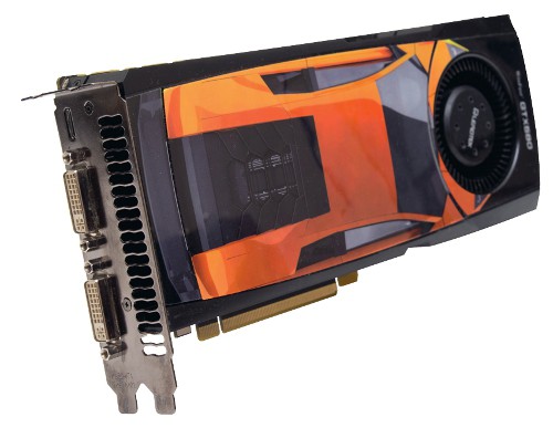 Новый друг геймера