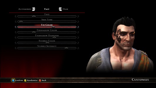 Kingdoms of Amalur: Reckoning -- Не совсем детская сказка