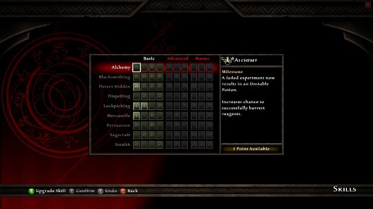 Kingdoms of Amalur: Reckoning -- Не совсем детская сказка
