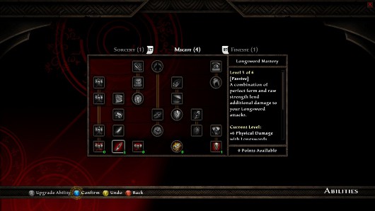 Kingdoms of Amalur: Reckoning -- Не совсем детская сказка