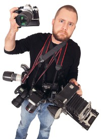 Принадлежность народу