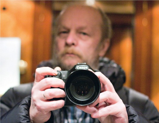 Принадлежность народу