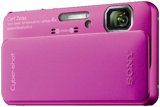 Подарки для непрофессиональных фотографов