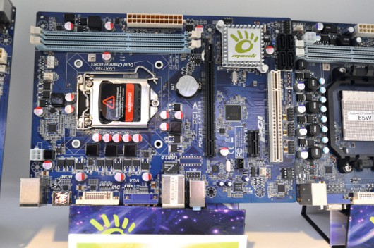 По следам CeBIT 2012