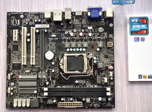 По следам CeBIT 2012