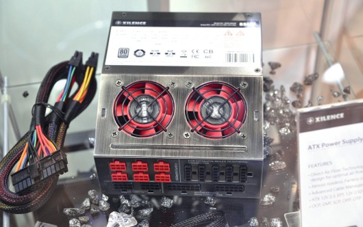 По следам CeBIT 2012