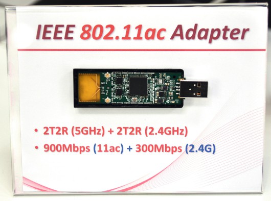 По следам CeBIT 2012