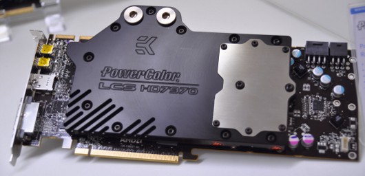 По следам CeBIT 2012