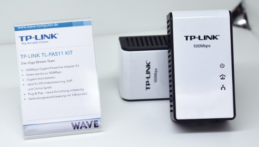 По следам CeBIT 2012