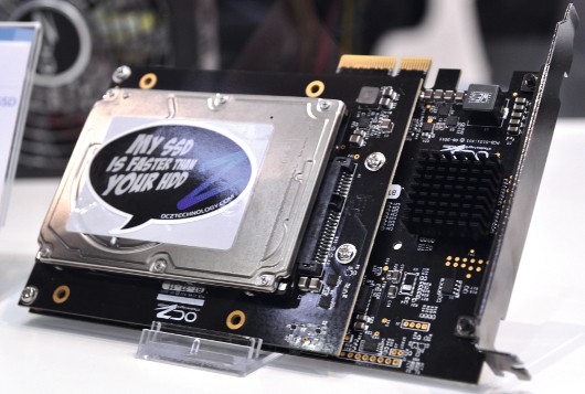 По следам CeBIT 2012