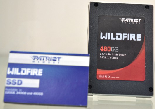 По следам CeBIT 2012