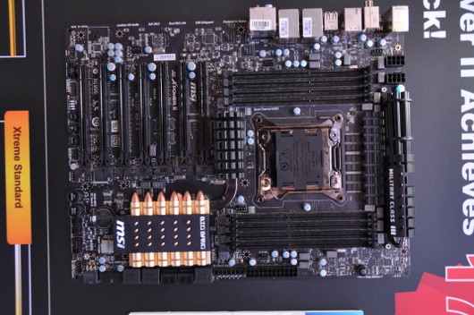 По следам CeBIT 2012